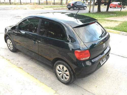 Volkswagen Gol Trend 1.6 Pack I 101cv 3p 2015