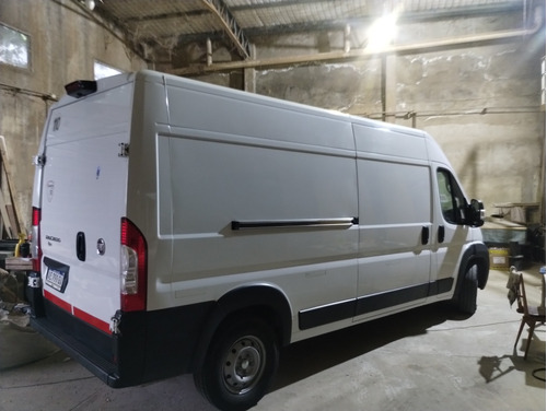 Fiat Ducato Fiat ducato maxicarg