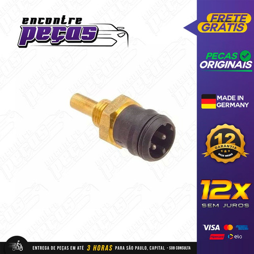 Sensor De Temperatura Mercedes E500 1993-1995 Original