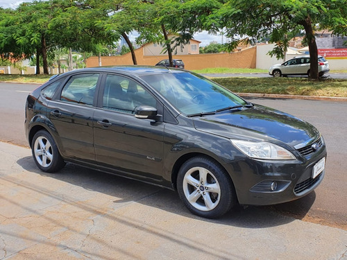 Focus Hatch 2.0 Flex Automático 2013