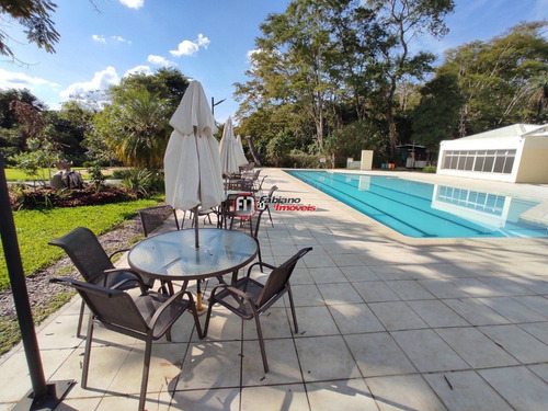 Terreno / Lote Á Venda Com 1027m² No Condomínio Gran Royale. - 5657