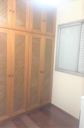 Imagem 6 de 14 de Apto Na Vila Prudente Com 3 Dorms, 1 Vaga, 94m² - Ap14558