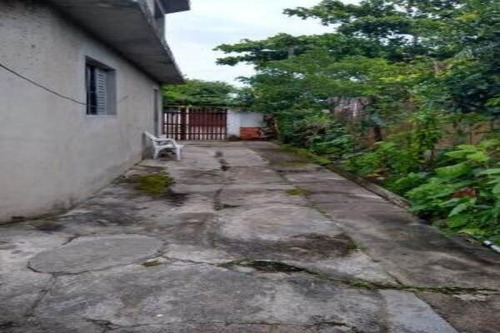 Imagem 12 de 26 de Sobrado Lado Praia E Com 4 Dormitórios Á Venda Em Itanhaém No Litoral Sul De Sp