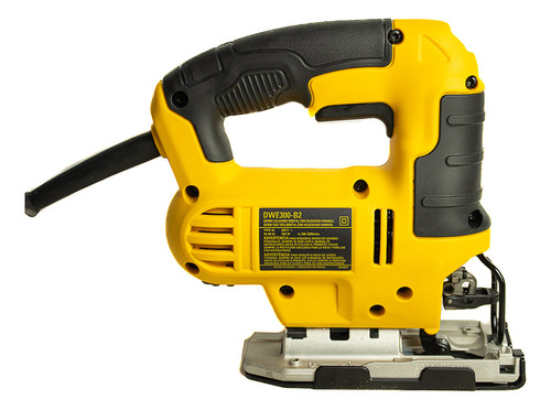 Serra Tico Tico 650 Watts 220v Dewalt Dwe300b2