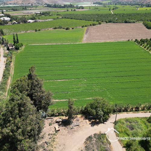 Parcela En Venta En San Felipe