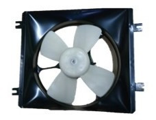 Electroventilador Radiador Mitsubishi Galant Mx Mf