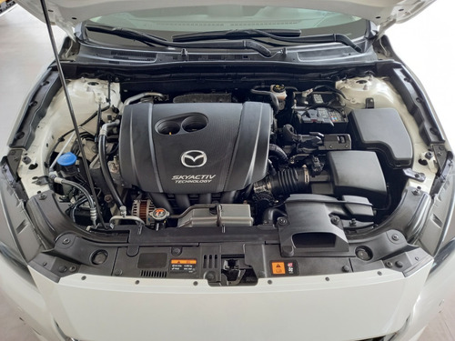 Mazda 3 Touring At