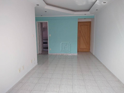 Imagem 30 de 30 de Apartamento Com 3 Dormitórios À Venda, 83 M² Por R$ 575.000,00 - Vila Curuçá - Santo André/sp - Ap10864
