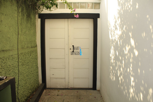 Imagem 2 de 30 de Sobrado Com 5 Salas Comerciais 1 Vaga De Garagem E 3 Banheiros No Brooklyn - Ca00066 - 69860683