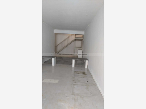 Imagem 9 de 15 de Assobradada - Jardim - Santo Andre - Sao Paulo | Ref.: - 29544