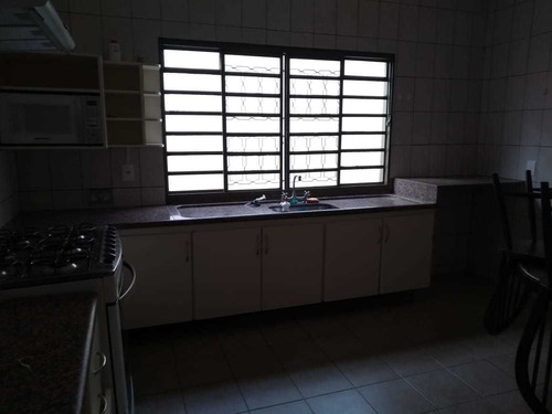 Imagem 12 de 15 de Sobrado - Jundiai - Ref: 1158 - V-1158