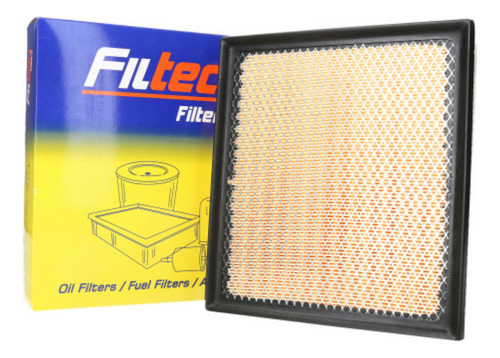 Filtro Aire Toyota Hiace 2.8 Diesel 2022