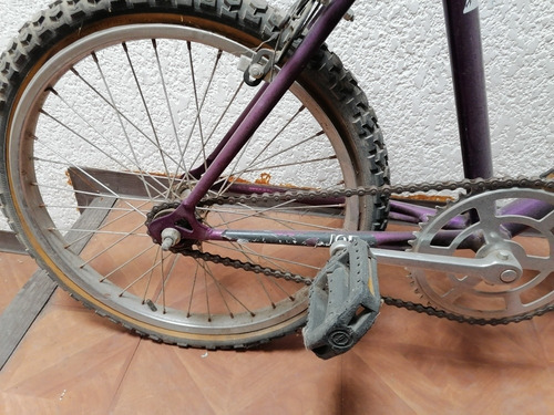 Bicicleta Para Niños (Usado)