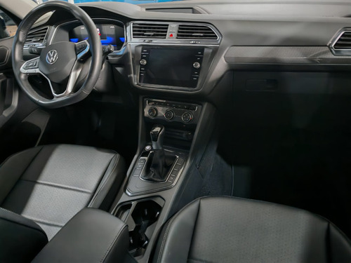 Volkswagen Tiguan 1.4 Comfortline 5as At