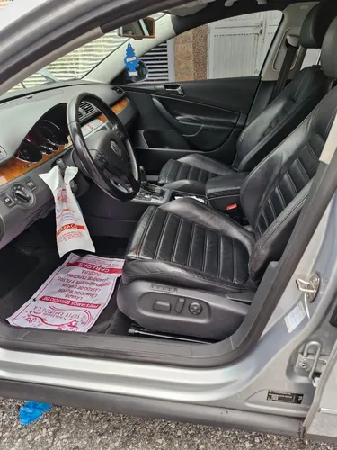 Volkswagen Passat Highline