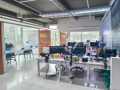 Oficina En Arriendo En San Patricio