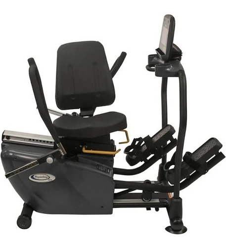 Physiostep Mdx Recumbent Elliptical Cross Trainer