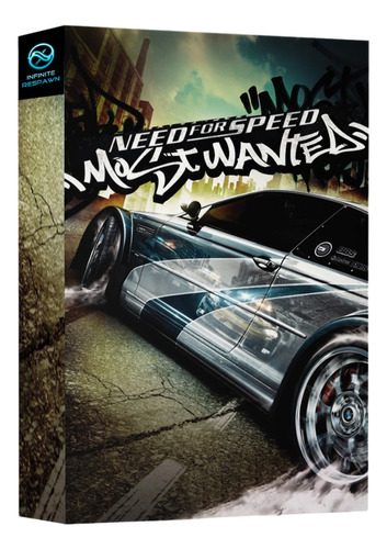 Need For Speed Most Wanted - Pc - Instalación Por Teamviewer