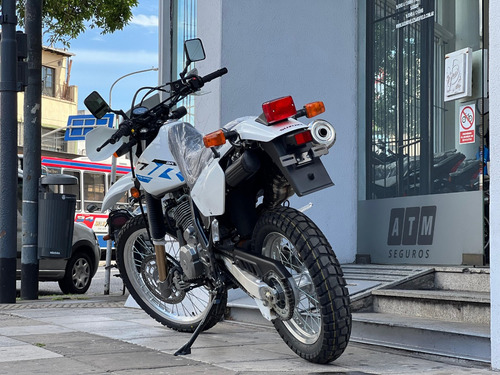 Suzuki Dr 650 2025 0km Betacenter Stock Disponible