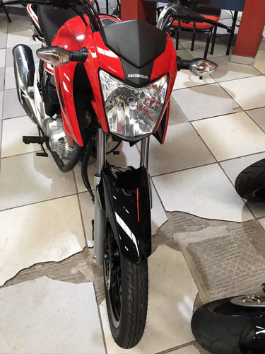 Honda Honda