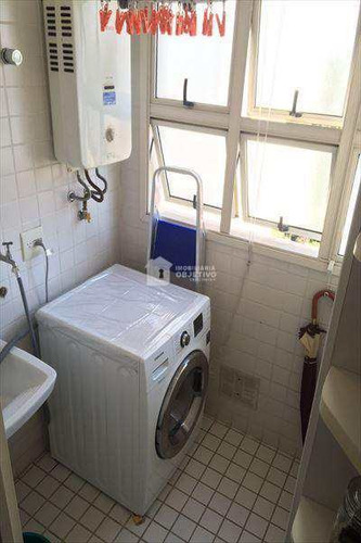 Imagem 15 de 15 de Apartamento Com 3 Dorms, Portal Do Morumbi, São Paulo - R$ 380 Mil, Cod: 2602 - V2602