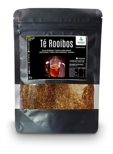 Té Rooibos 100 G