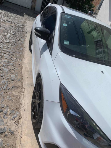 Imagen 2 de 15 de Ford Focus 2016 2.3 Rs Mt 5 P