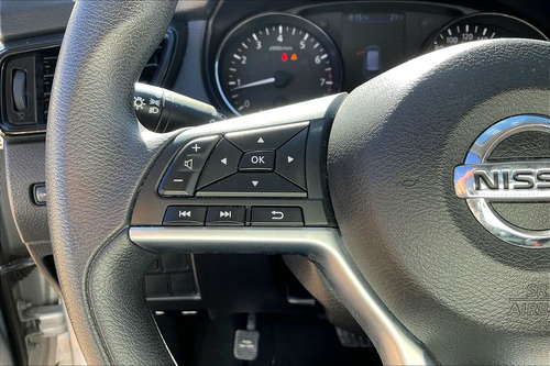 Nissan X-Trail 2.5 Sense 2 Row Cvt