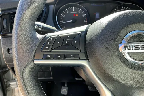 Nissan X-Trail 2.5 Sense 2 Row Cvt