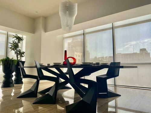 Departamento En Venta En Interlomas