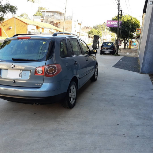 Volkswagen Suran 1.6 Trendline