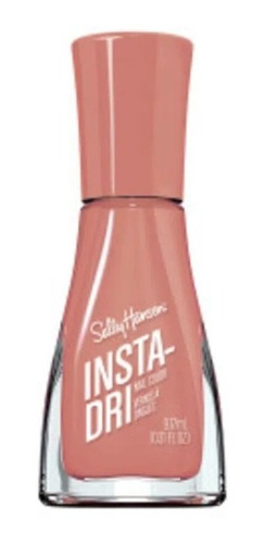 Esmalte De Uñas Sally Hansen Insta Dri