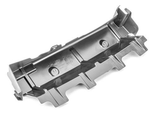 Imagen 3 de 7 de Deflector Delantero De Aire Ford Focus Iii