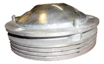 Comprar Campana Maza Trasera Siambretta 125 Ld 125 Std 0km Oferta!!