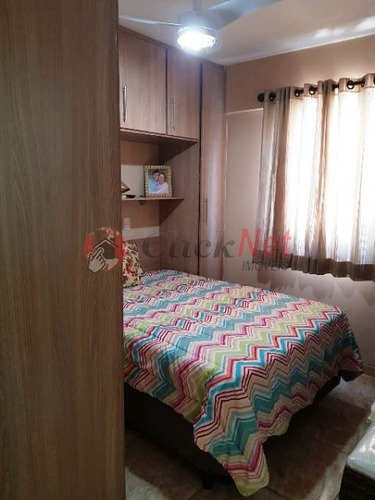 Imagem 16 de 30 de Apartamento À Venda No Bairro Barcelona Em São Caetano - 7021