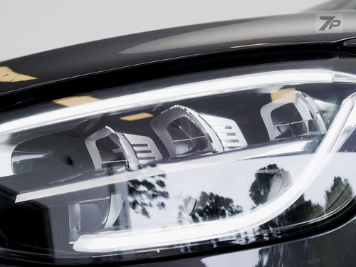 Imagem 13 de 14 de Mercedes-benz Glc 43 Amg 3.0 V6 Gasolina 4matic 9g-tronic