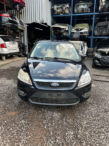 Ford Focus 2.0 2012 Aut. Flex 148cvs - Vendido Em Peças