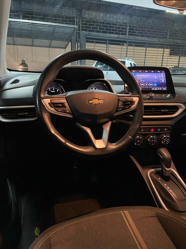 Chevrolet Tracker 1.0 TURBO FLEX LT AUTOMÁTICO