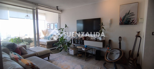 Dpto 2d2b - 72m2 - Concón Bosques De Montemar