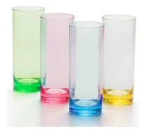 Comprar Vasos Altos De 12 Oz Para Beber, Vasos De Plástico Para Niño