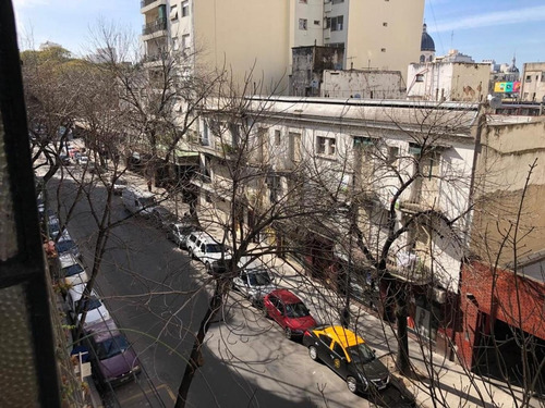 Imagen 10 de 13 de Muy Buena Oportunidad.al Frente Y Con Balcon