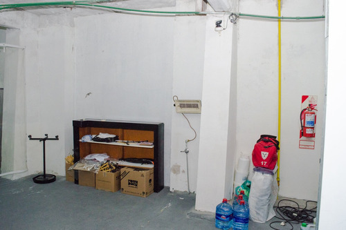 Imagen 30 de 30 de Local Comercial En Venta A La Calle En Ramos Mejia