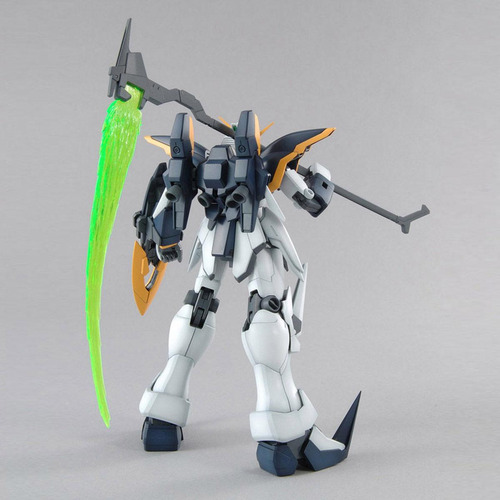 BANDAI 1/100 MG Gundam Wing Deathscythe EW Version Armable