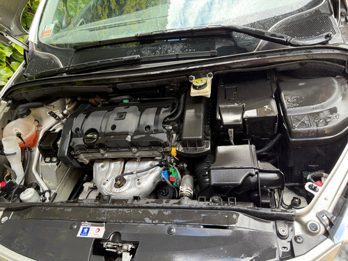 Peugeot 307 1.6 Sedan Xs 110cv Mp3