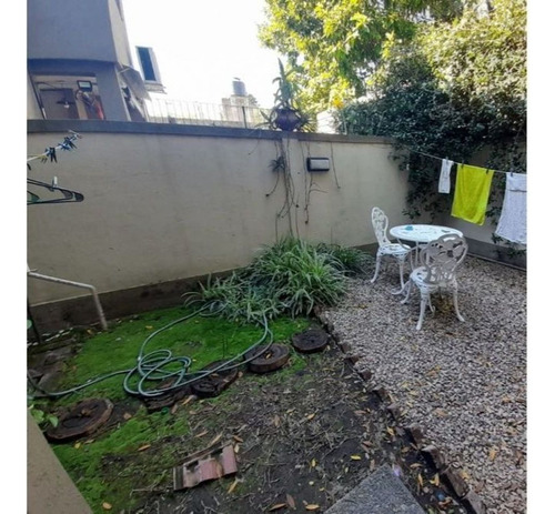 Venta Duplex 3 Amb. Ituzaingo Con Cochera Y Patio