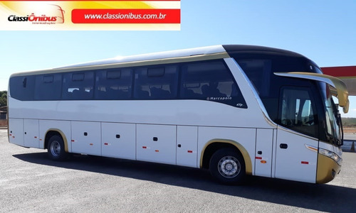 Imagem 3 de 15 de Marcopolo Paradiso G7 1200 O 500 Rs 2013/14,