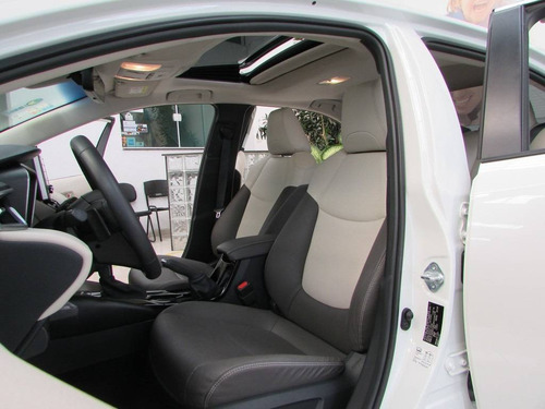 Imagem 4 de 8 de Toyota Corolla 2.0 Vvt-ie Flex Altis Direct Shift