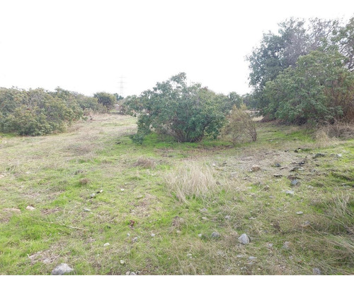 Parcela En Venta En Olmué