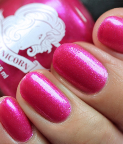 Esmalte White Unicorn - Star Maiden