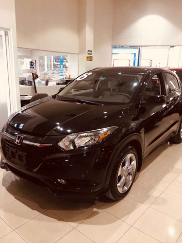 Imagen 2 de 6 de Honda Hr-v 2018 5p Epic L4/1.8 Aut